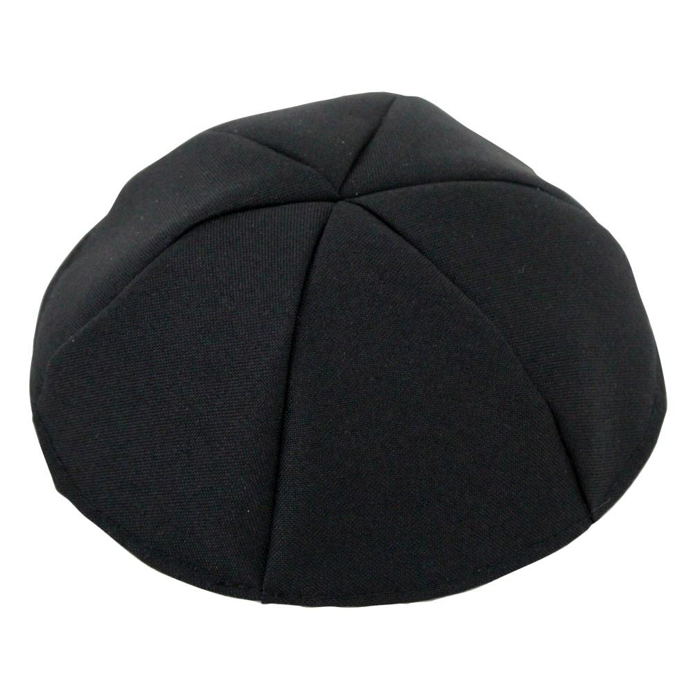 Terylene Kippah {Judaica-Clothing-Kappel} Manchester Judaica