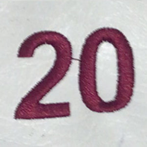 Embroidery {} Manchester Judaica