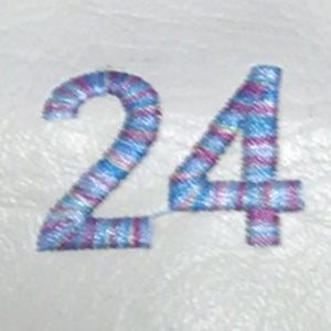 Embroidery {} Manchester Judaica