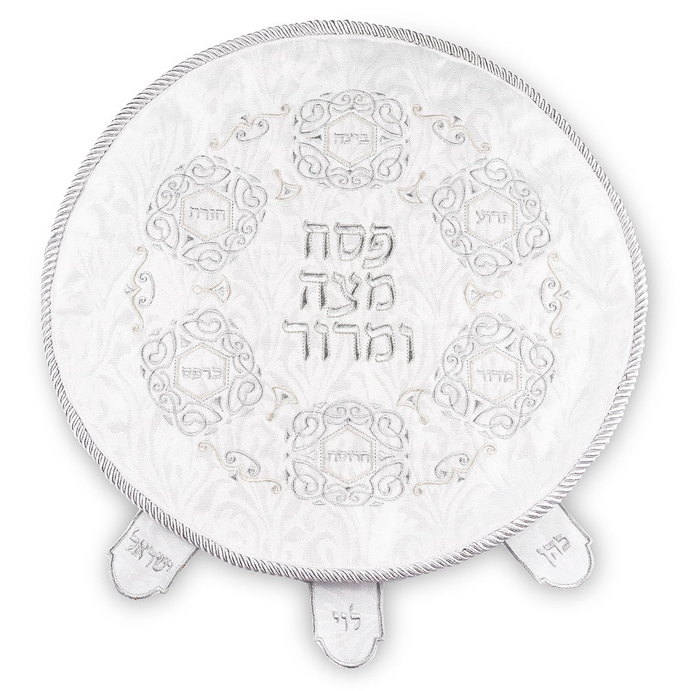 Brockett Pesach Cover 45 cm