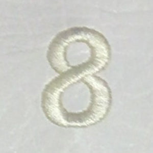 Embroidery {} Manchester Judaica