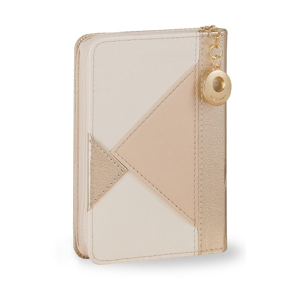 Pendant Siddur Gold - e"m {ספרים-תפילות-סדור} Manchester Judaica