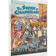 Artscroll: The Story of Chanukah by Sarah Leon {Holiday-Chanukah-kids books} Manchester Judaica