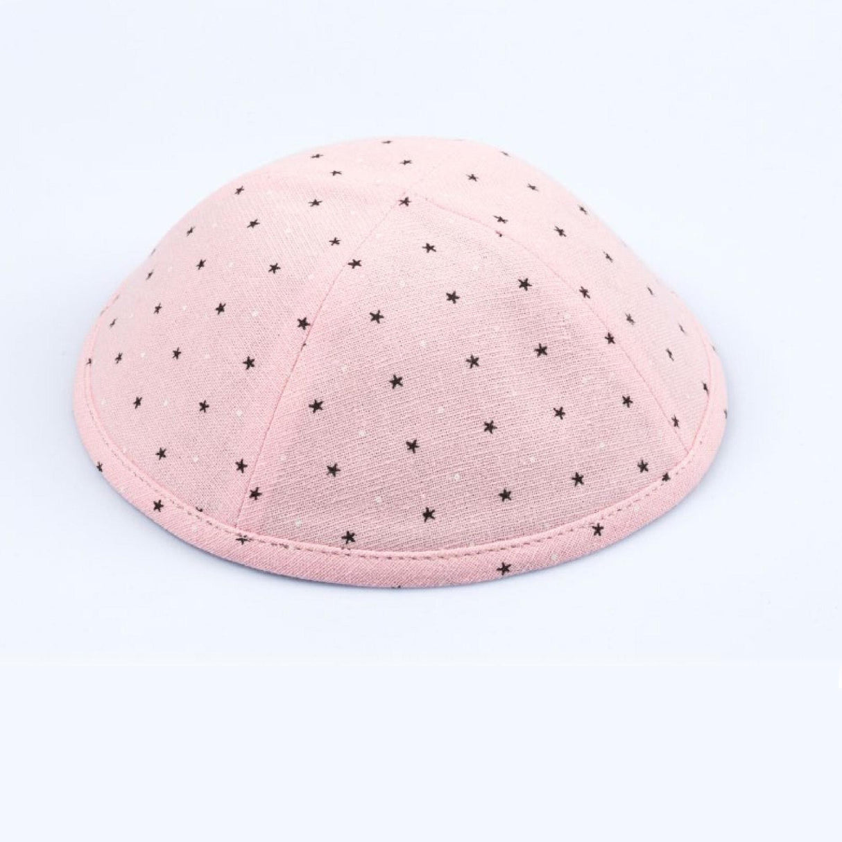Chai Kippah - Pink {Judaica-Clothing-Kappel} Manchester Judaica