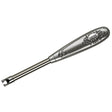 Electric Lighter with USB Charging with Metal Plate {Judaica-Lecht-Candle Lighters Tzinders} Manchester Judaica