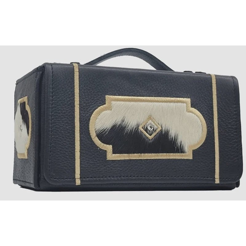 Esrog Box 2806 {Holiday-Sukkah-Esrog Holder} Manchester Judaica