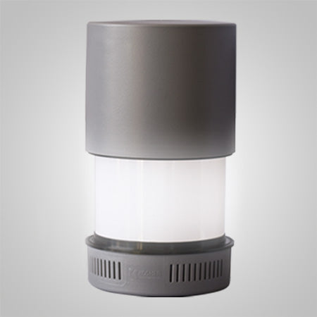 Kosherlamp® 360 Travel Lamp - Grey {Judaica-Shabbos-Kosher Lamp} Manchester Judaica