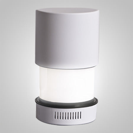 Kosherlamp® 360 Travel Lamp - White {Judaica-Shabbos-Kosher Lamp} Manchester Judaica