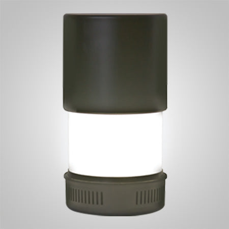 KosherLamp™ 360 Black {Judaica-Shabbos-Kosher Lamp} Manchester Judaica