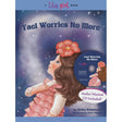 Lite Girl #4 - Yael Worries No More {Books-Kids-Comics} Manchester Judaica