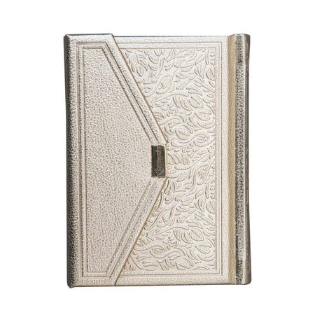 Magnet Siddur Gold - Sefard {ספרים-תפילות-סדור} Manchester Judaica