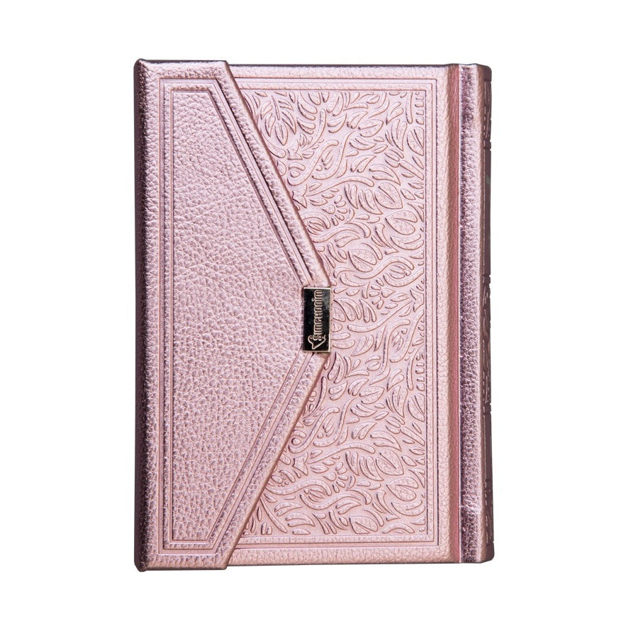 Magnet Siddur Pink - Sefard {ספרים-תפילות-סדור} Manchester Judaica