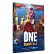 One Against All - Comics {Books-Kids-Comics} Manchester Judaica