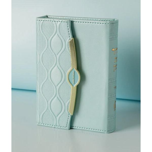 Pearl Siddur Mint - Ashkenaz {ספרים-תפילות-סידורים-סידורים מעוצבים} Manchester Judaica