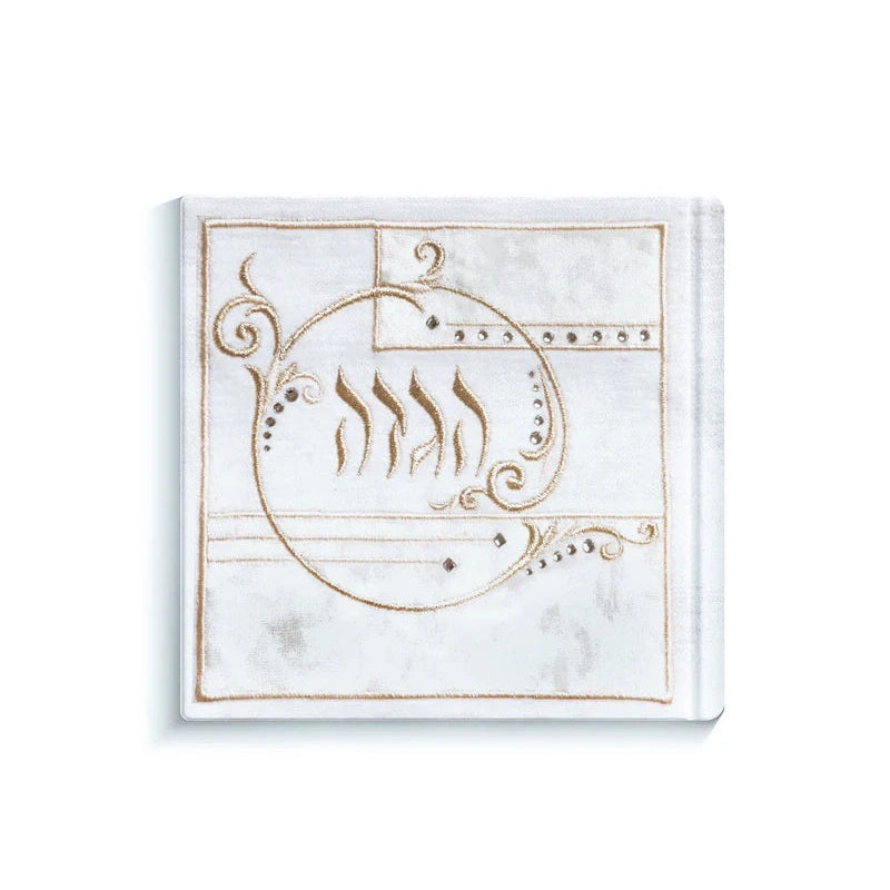 Pesach Set 28 {Holiday-Pesach-Matzah Tash & Pesach Set} Manchester Judaica