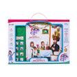 Singing Book - די הייליגע טעג {Toys-Singing book} Manchester Judaica