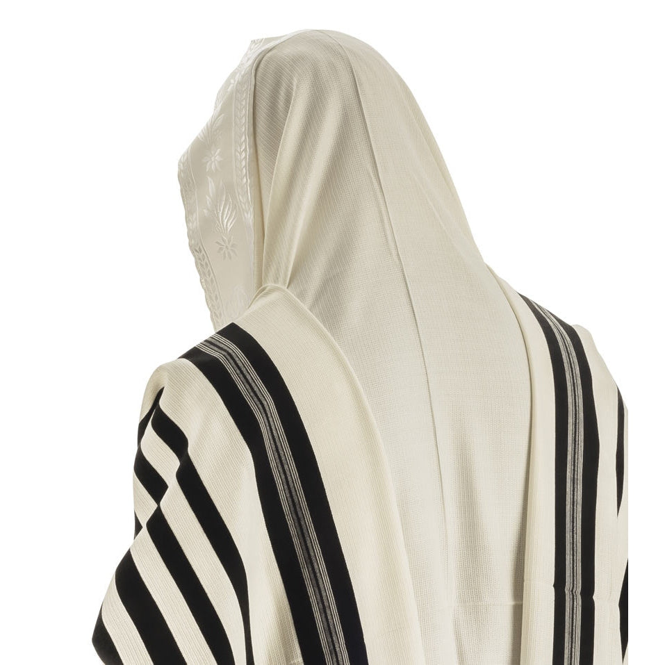 Tallis Dovid {Judaica-Clothing-Tallis} Manchester Judaica