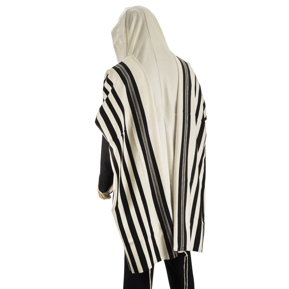 Tallis Dovid {Judaica-Clothing-Tallis} Manchester Judaica