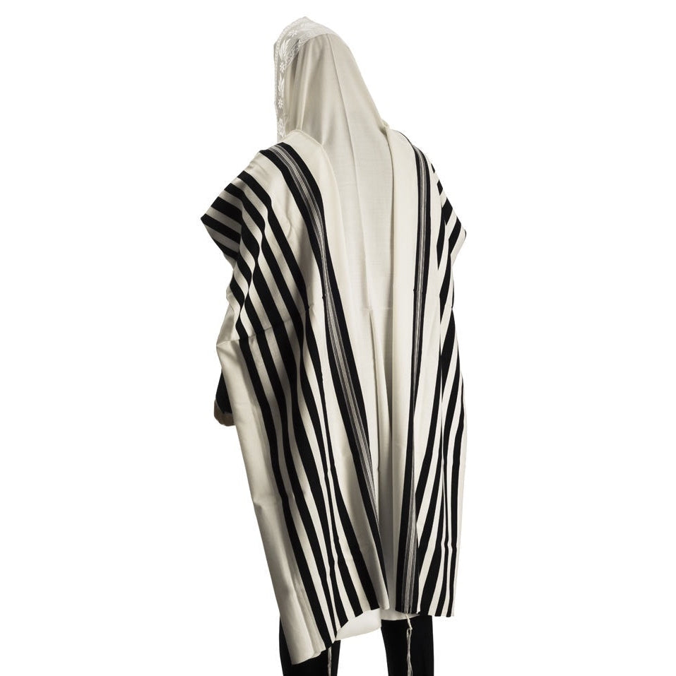 Tallis Keter {Judaica-Clothing-Tallis} Manchester Judaica