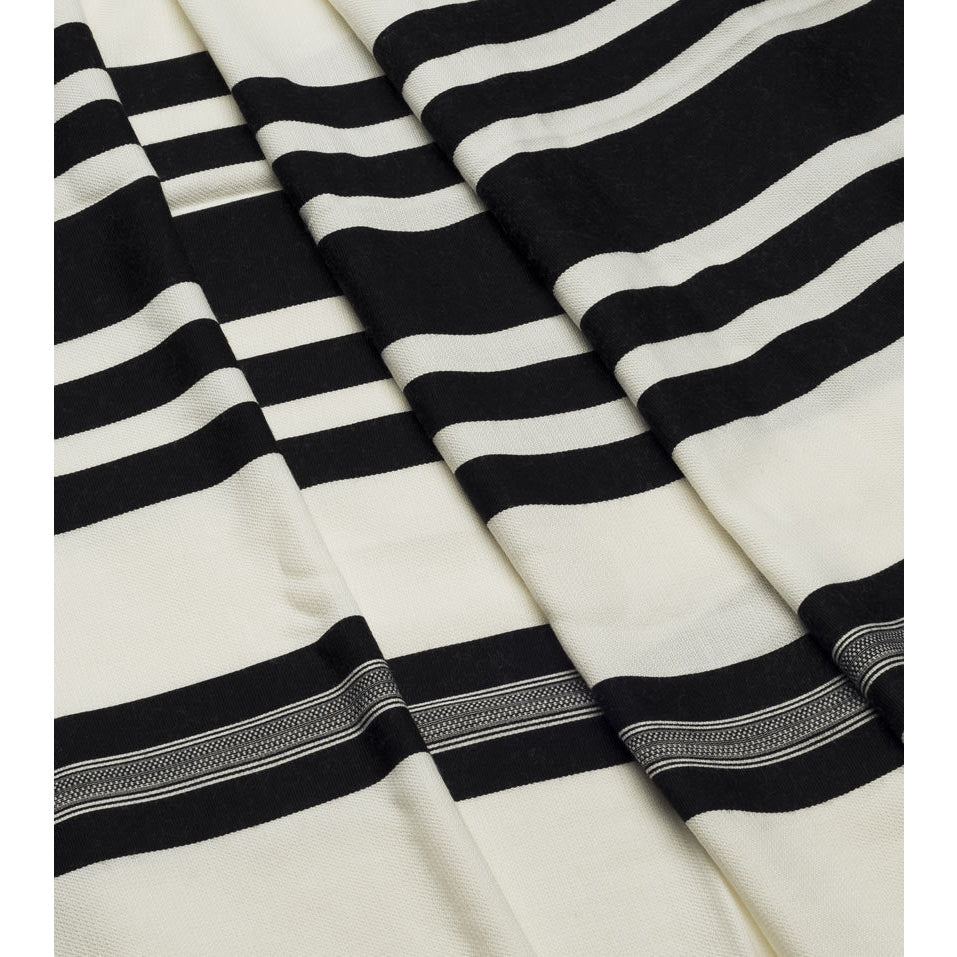 Tallis Shabbos {Judaica-Clothing-Tallis} Manchester Judaica