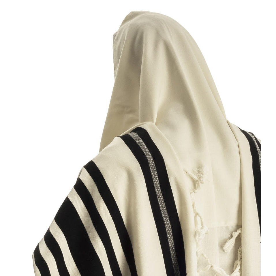 Tallis Turkish {Judaica-Clothing-Tallis} Manchester Judaica