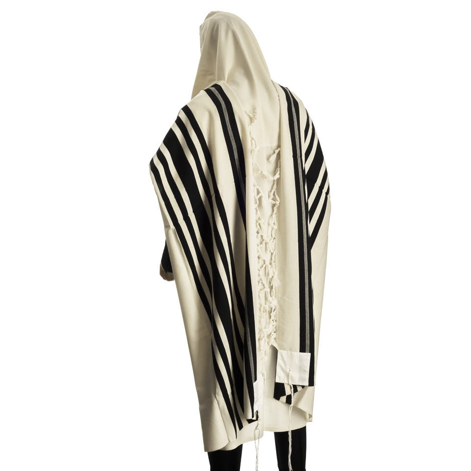 Tallis Turkish {Judaica-Clothing-Tallis} Manchester Judaica