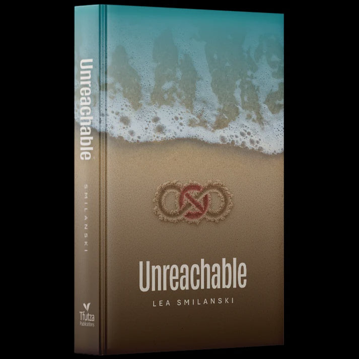 Unreachable - Novel {Books-English-Novel} Manchester Judaica