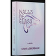 Walls of Glass - Novel {Books-English-Novel} Manchester Judaica