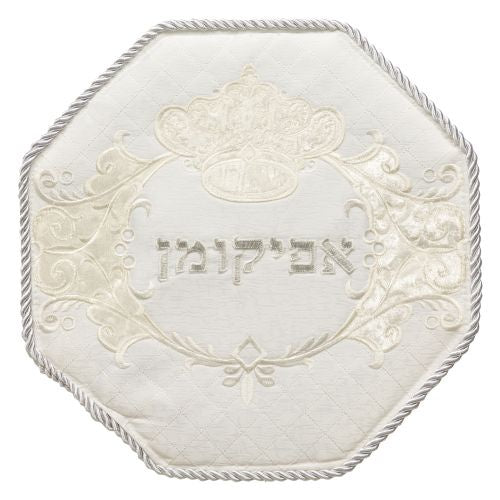 Afikoman Cover 66055 {Holiday-Pesach-Afikomen Bags} Manchester Judaica