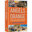 Angels in Orange - United Hatzalah Heroes on October 7th {Books-English-Biography} Manchester Judaica