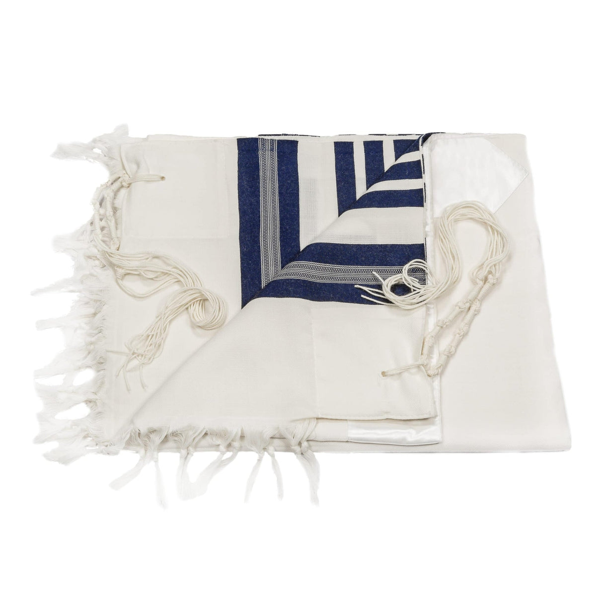 Tallis Belz {Judaica-Clothing-Tallis} Manchester Judaica