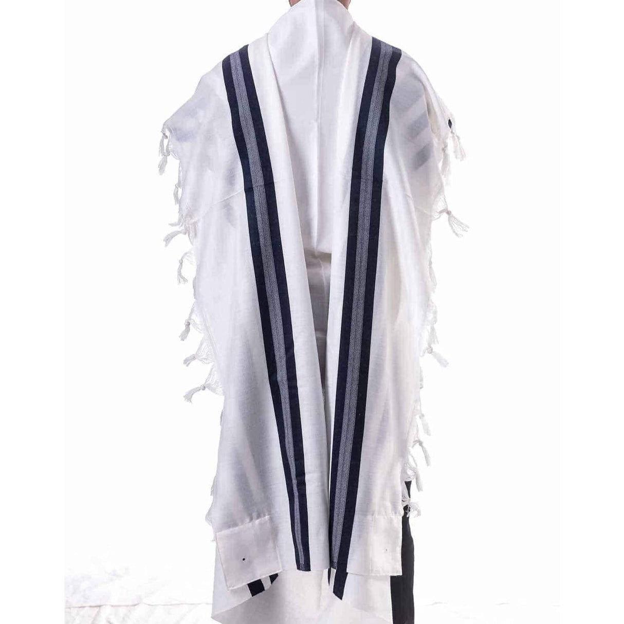 Tallis Belz {Judaica-Clothing-Tallis} Manchester Judaica