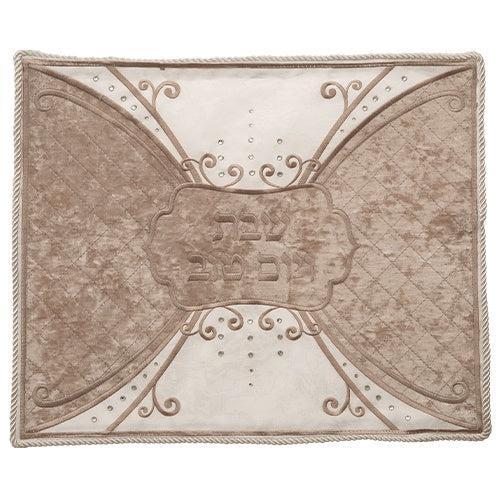 Challah Cover 65347 {Judaica-Tabletop-Challah Cover} Manchester Judaica