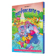 די גרופע געפילינגען - קאמיק {Books-קינדער ביכער-קאמיקס} Manchester Judaica