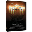 Inspiring Lights (Hardcover) {Holiday-Chanukah-Books} Manchester Judaica