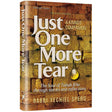 Just one more tear - a kinnos companion {Holiday-Tisha B'av-Books} Manchester Judaica
