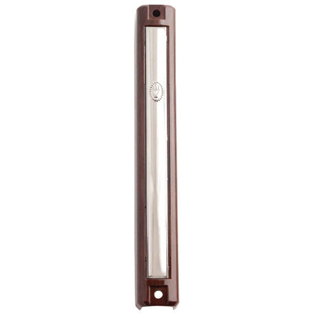 Mezuzah Holder {Judaica-Home-Mezuzah Holder} Manchester Judaica