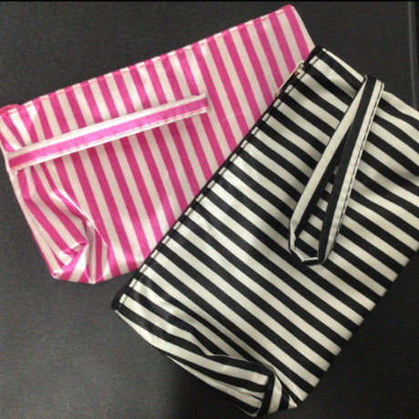 Personalised Wristlet {Embroidery & Sewing} Manchester Judaica