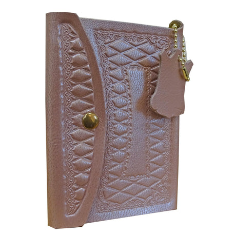 Pink תהלים בית תפלה עור ענתיק תיק תק ורוד {ספרים-תפילות-תהלים} Manchester Judaica