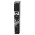 Plastic Mezuzah 15Cm - Black Marble {Judaica-Home-Mezuzah Holder} Manchester Judaica