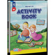 פען פעל Activity book נוץ דעם קאפ {Toys-Pen Pal} Manchester Judaica