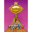 Purim shpiel {Holiday-Purim-Kids Books} Manchester Judaica
