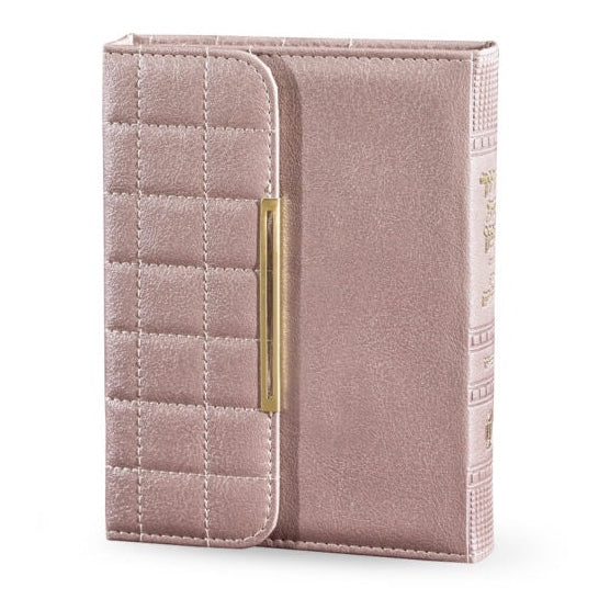 Purse Siddur Bronze - Sefard {ספרים-תפילות-סדור} Manchester Judaica