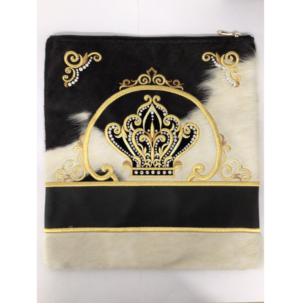 Tallis Tefillin Bag 1 - Size 8 {Judaica-Tallis Tefilin Bags-Size 6/8} Manchester Judaica