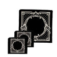 Tallis Tefillin Bag 185 Size 8 {Judaica-Tallis Tefilin Bags-Size 6/8} Manchester Judaica