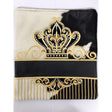 Tallis Tefillin Bag 2 - Size 8 {Judaica-Tallis Tefilin Bags-Size 6/8} Manchester Judaica
