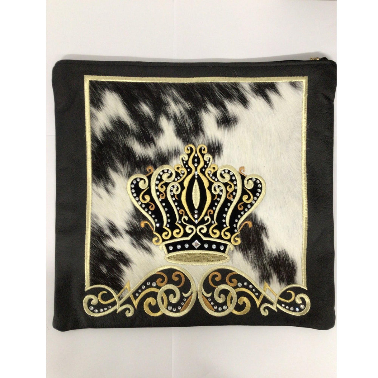 Tallis Tefillin Bag 3 - Size 8 {Judaica-Tallis Tefilin Bags-Size 6/8} Manchester Judaica
