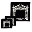 Tallis Tefillin Bag 32 Size 8 {Judaica-Tallis Tefilin Bags-Size 6/8} Manchester Judaica