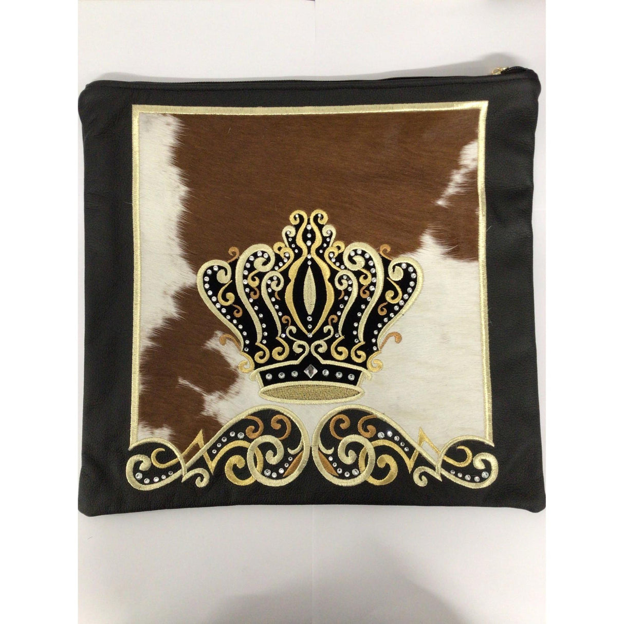 Tallis Tefillin Bag 4 - Size 8 {Judaica-Tallis Tefilin Bags-Size 6/8} Manchester Judaica
