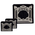 Tallis Tefillin Bag 435 Size 8 {Judaica-Tallis Tefilin Bags-Size 6/8} Manchester Judaica
